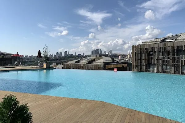 Ulus Savoy Sitesi - Resim 2
