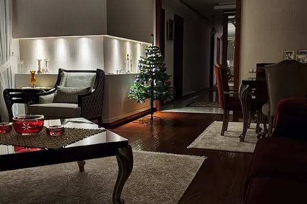 Ulus Savoy Sitesi - Resim 15