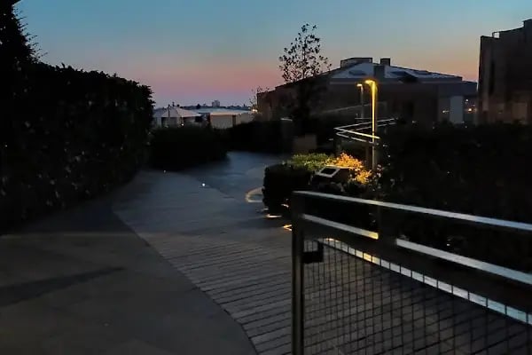 Ulus Savoy Sitesi - Resim 12