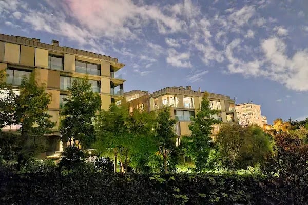 Ulus Savoy Sitesi - Resim 3