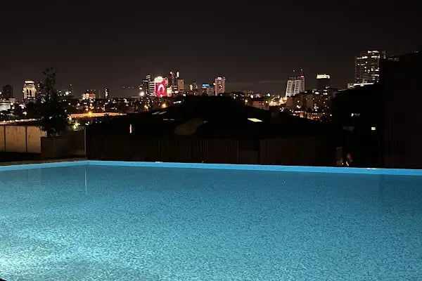 Ulus Savoy Sitesi - Resim 11