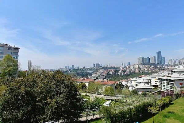 Ulus Savoy Sitesi - Resim 5