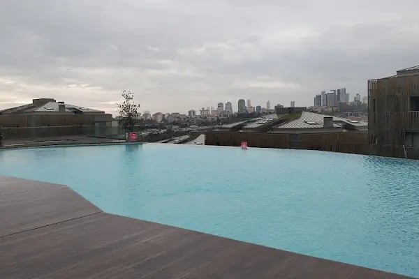 Ulus Savoy Sitesi - Resim 4