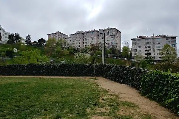 Ulus Savoy Sitesi - Resim 14