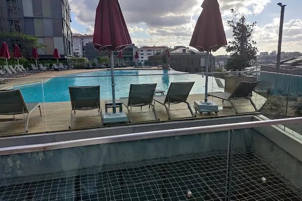 Ulus Savoy Sitesi - Resim 16