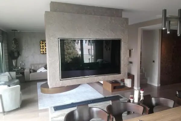 Ulus Savoy Sitesi - Resim 19