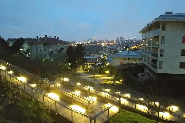 Ulus Savoy Sitesi - Resim 6
