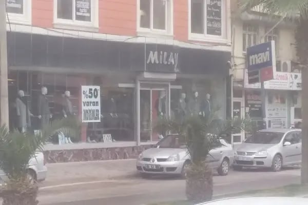 Milay Cafe - Resim 3