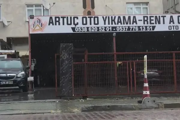 Artuç Rent a Car - Resim 2