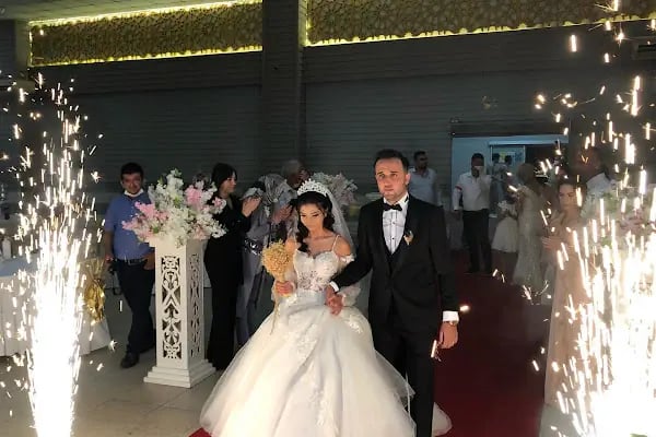 Devlet Bahçeli Tesisleri (düğün salonu) - Resim 12