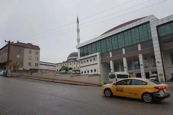 KİLİS GARAJI - Resim 14