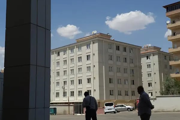 KİLİS GARAJI - Resim 10