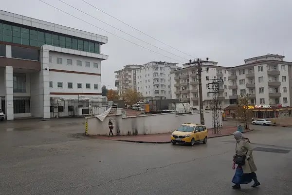 KİLİS GARAJI - Resim 5