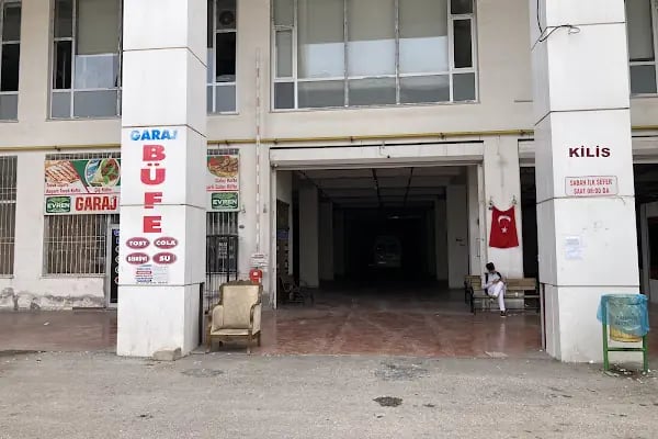 KİLİS GARAJI - Resim 7