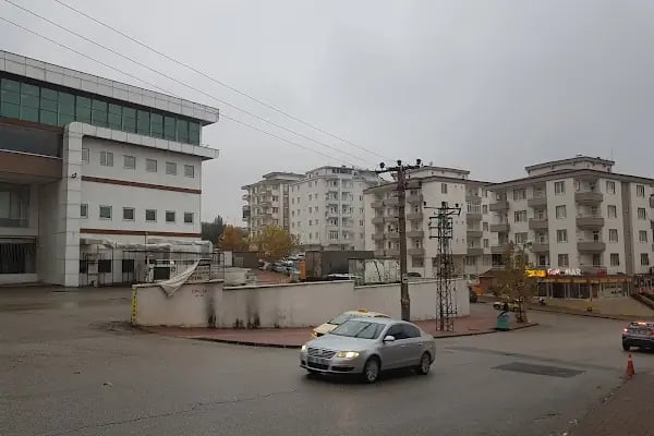 KİLİS GARAJI - Resim 17