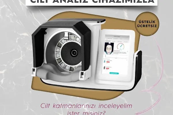 Nurdan Yenici Beauty Center - Resim 18
