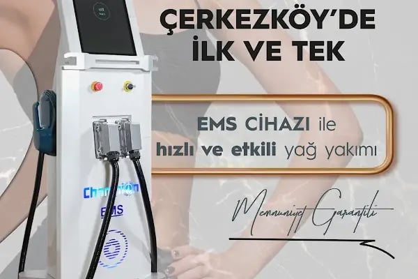 Nurdan Yenici Beauty Center - Resim 13