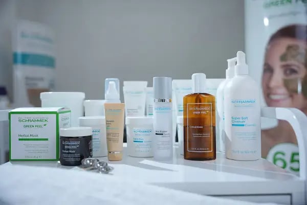 Nurdan Yenici Beauty Center - Resim 2