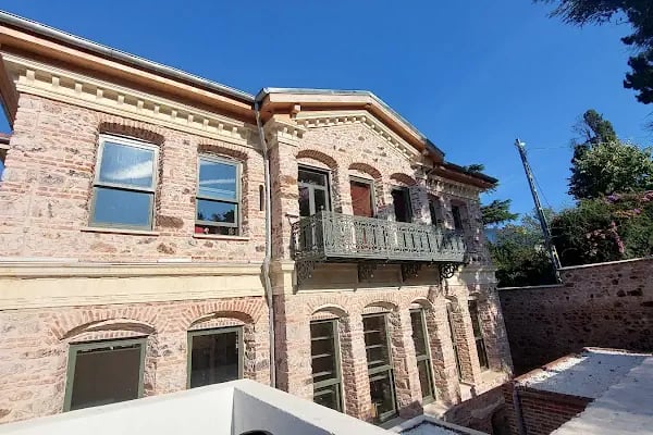 Büyükada Yakamoz Büfe&Tekel - Resim 6