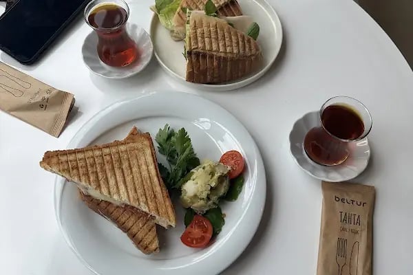 Büyükada Yakamoz Büfe&Tekel - Resim 5