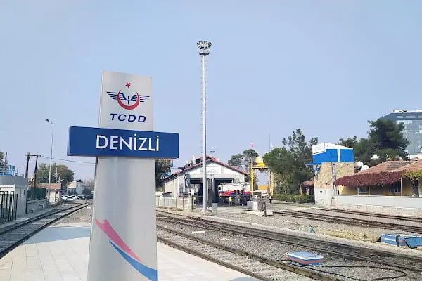 Denizli - Resim 15