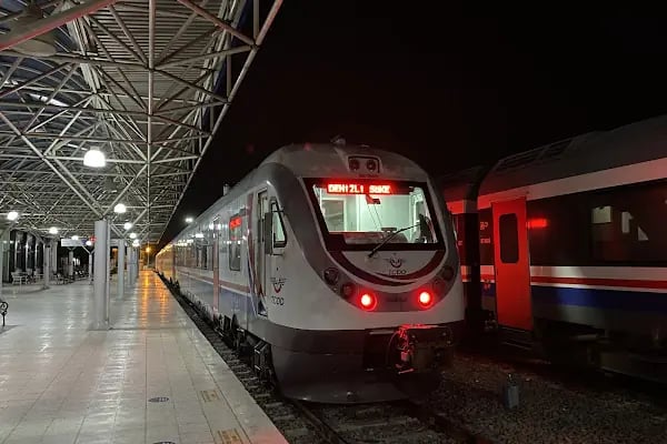 Denizli - Resim 14