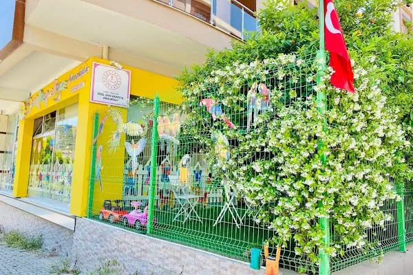 Sarı Papatya Anaokulu - Resim 5