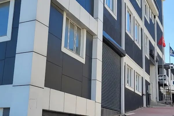 Bfs Örme Sanayi ve Ticaret Limited Şirketi - Resim 2