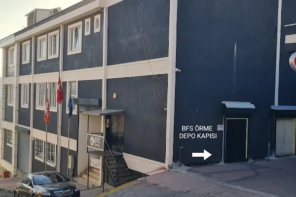 Bfs Örme Sanayi ve Ticaret Limited Şirketi - Resim 1