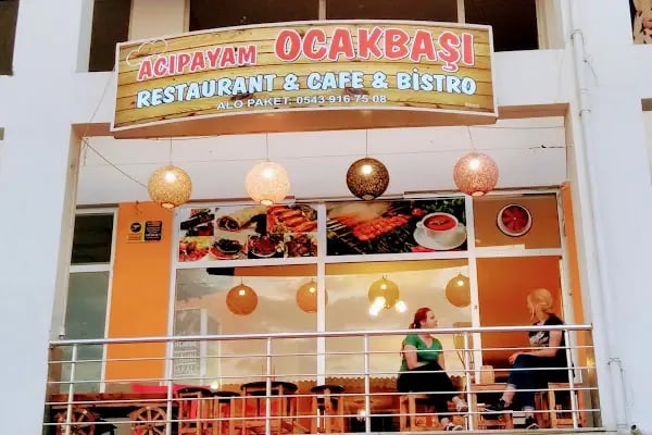 Acıpayam Ocak Başı - Resim 2