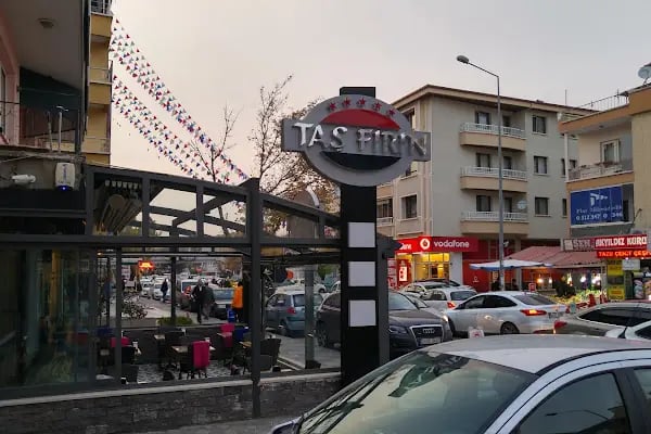 Taş Fırın İncirli - Resim 1
