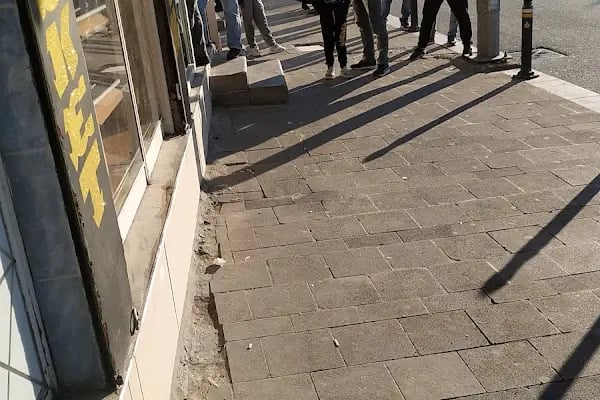 Bereket Odun Ekmeği Fırını - Resim 20
