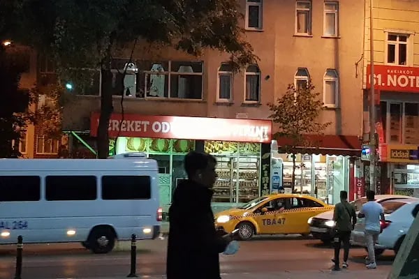Bereket Odun Ekmeği Fırını - Resim 9