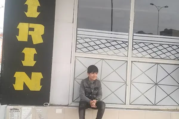 Bereket Odun Ekmeği Fırını - Resim 18