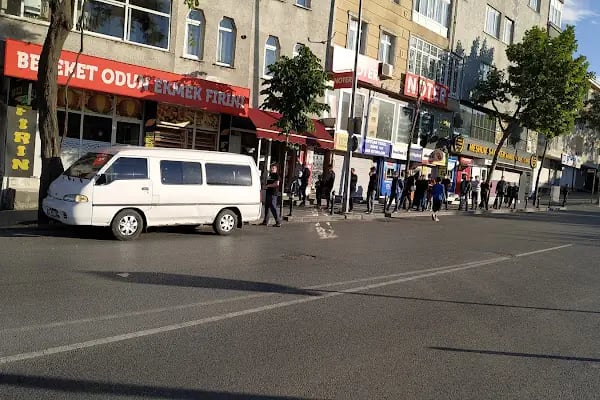 Bereket Odun Ekmeği Fırını - Resim 8