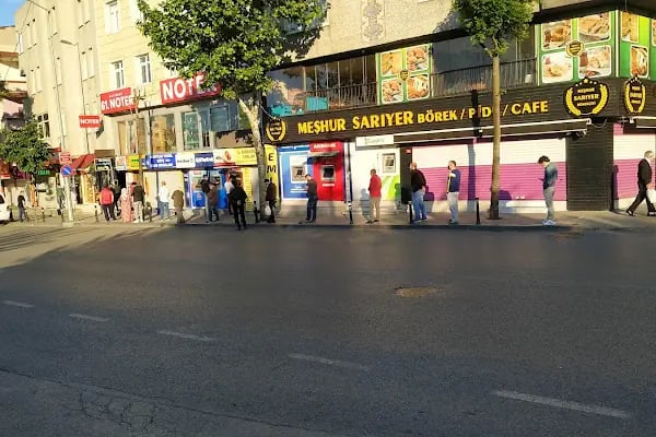 Bereket Odun Ekmeği Fırını - Resim 13