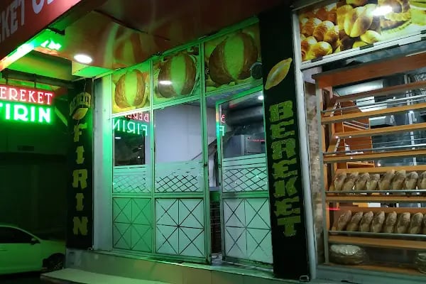 Bereket Odun Ekmeği Fırını - Resim 2