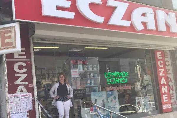 Demirkök Eczanesi - Resim 7
