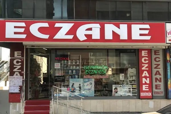 Demirkök Eczanesi - Resim 4
