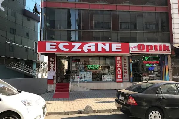 Demirkök Eczanesi - Resim 1