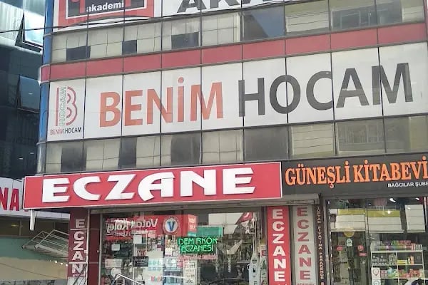 Demirkök Eczanesi - Resim 6