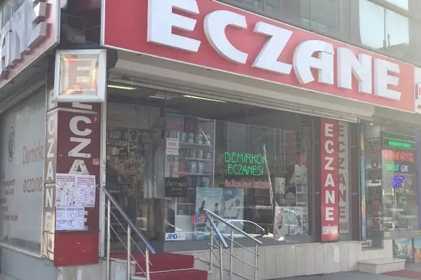 Demirkök Eczanesi - Resim 5