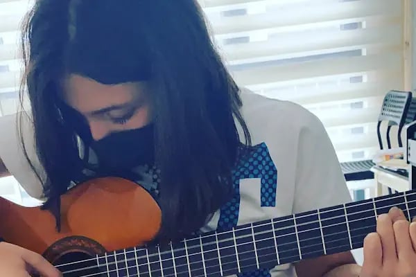 Atakent Arya Emrah Oymak Müzik Okulu - Resim 6