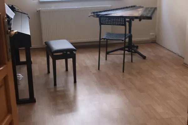 Atakent Arya Emrah Oymak Müzik Okulu - Resim 4