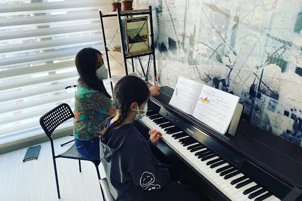 Atakent Arya Emrah Oymak Müzik Okulu - Resim 2