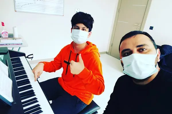 Atakent Arya Emrah Oymak Müzik Okulu - Resim 7