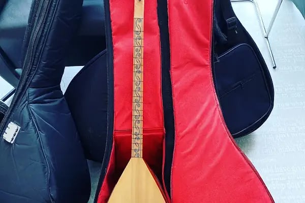 Atakent Arya Emrah Oymak Müzik Okulu - Resim 12