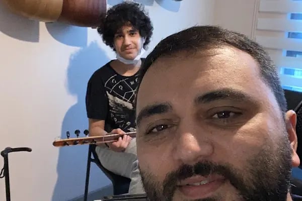 Atakent Arya Emrah Oymak Müzik Okulu - Resim 8