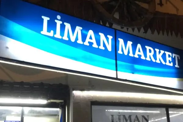 Liman Market - Resim 7