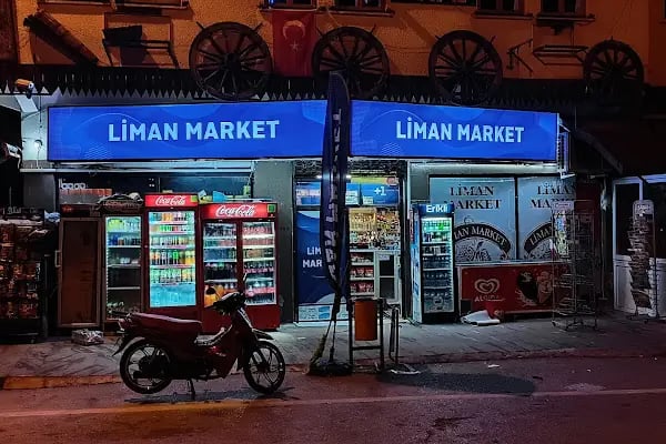 Liman Market - Resim 5